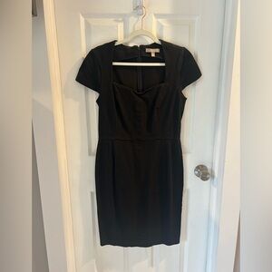 Banana Republic pencil dress